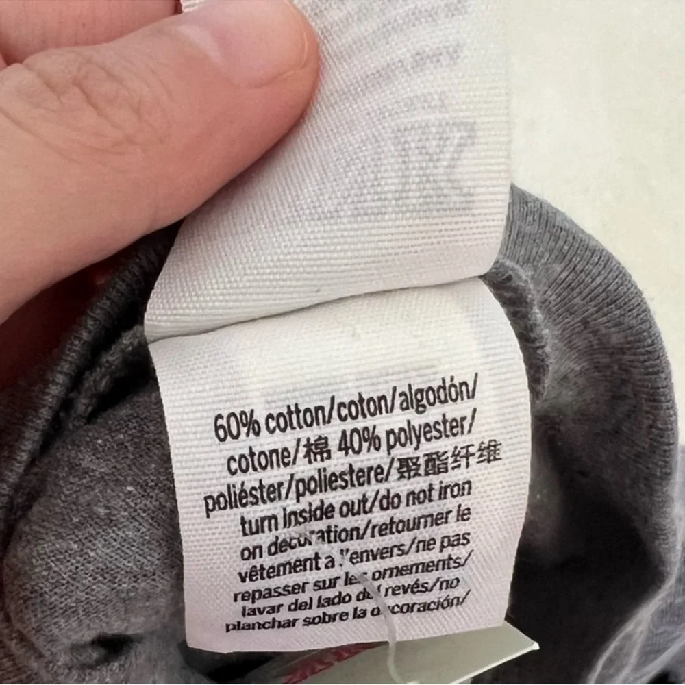 Pink VS Top - Picture 3 of 3